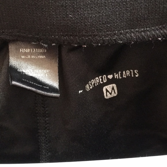 Workout pants - Picture 4 of 5